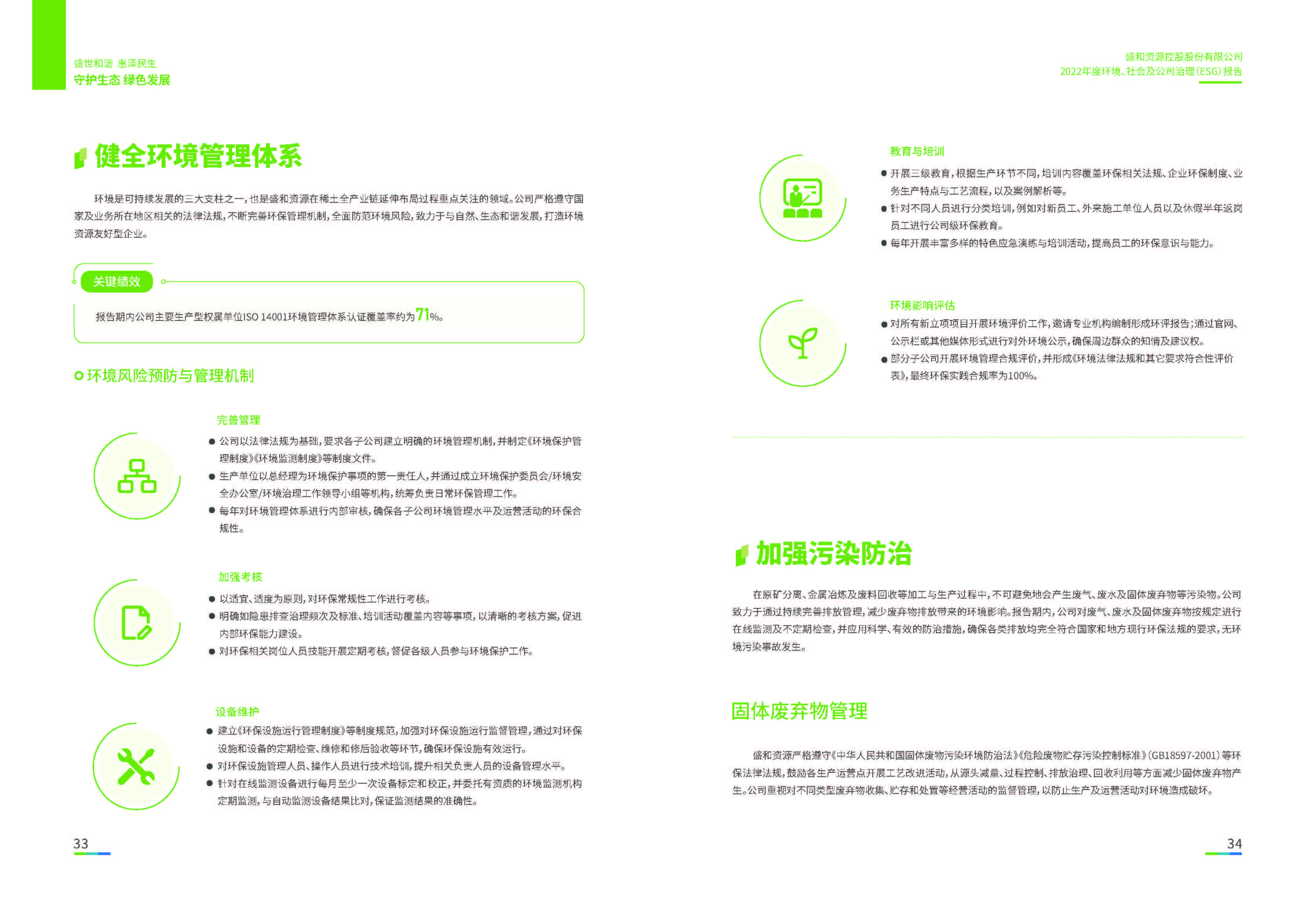 1.千赢国际资源：千赢国际资源2022年度环境、社会、公司治理（ESG）报告_页面_18